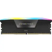 DDR5 16GB Single Vengeance RGB 6000MT/s  gallery