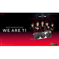 ASUS T1-RTX5070-O12G-GAMING