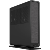 Fractal Design Ridge schwarz Mini-ITX gallery