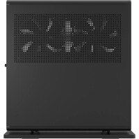 Fractal Design Ridge schwarz Mini-ITX