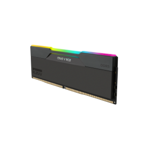 DDR5 32GB KLEVV CRAS 6000MT/s CL28 (Dual Kit) RGB