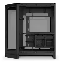 NZXT H6 RGB+ Black (2026) inkl. ARGB Fans & Controller