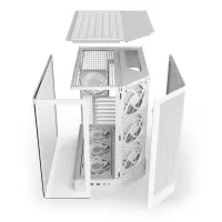NZXT H6 RGB+ White (2026) inkl.  gallery 28_2nd