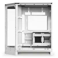 NZXT H6 RGB+ White (2026) inkl. ARGB Fans & Controller