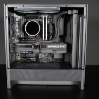 Dawnwalker NZXT H5 High-End I RTX 5080 I 9800X3D I 32GB D5