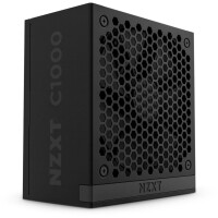 NZXT C1000w ATX 3.1 Gold Black slider