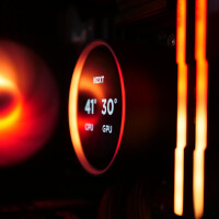 Dawnwalker NZXT H6 RGB+ I High-End I Konfigurierbar BLACK