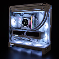 NZXT H6 RGB+ I High-End I Konfigurierbar gallery