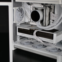 NZXT H6 RGB+ I High-End I Konfigurierbar WHITE