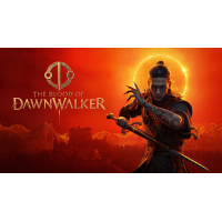 AKTION The Blood of Dawnwalker - Game Ke gallery