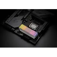 DDR5 32GB KLEVV URBANE V 6000MT/s CL30 (Dual Kit) ARGB White