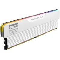DDR5 32GB KLEVV URBANE V 6000MT/s CL30 (Dual Kit) ARGB White