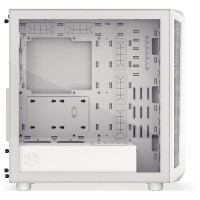 Endorfy ARX 700 WHITE ARGB - High-End ATX Case mit ARGB Lüftern