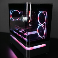 SKT T1 ASUS AP202 Special Edition I Konfigurator RTX 5070 T1 Edition EXPRESS EINZELSTÜCK