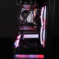 SKT T1 ASUS AP202 Special Edition I Konfigurator RTX 5070 T1 Edition EXPRESS EINZELSTÜCK