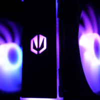 Gaming PC Ventum 200 ARGB I RTX 5060 Ti 8GB I Ryzen 5 7500F I 16GB D5