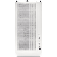 White Edition Gaming PC ARX 700 AiO I RTX 5070 I Ryzen 7 7800X3D I 32GB D5