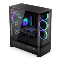 Endorfy Aquarius 8000 Corona Black