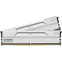 DDR5 32GB KLEVV BOLT V 6000MT/s CL28 (Du gallery