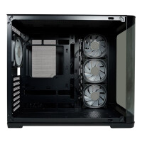 Gaming PC Pro-Storm Dark I RTX 5060 Ti 8GB I Ryzen 5 7500F I 16GB D5