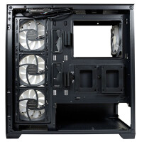 Gaming PC Seamless X I RTX 5060 Ti 8GB I Ryzen 5 7500F I 16GB D5