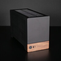 Mini Gaming PC Terra I RX 9070 GRE I Ryzen 5 7500F I 32GB D5