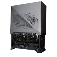 Mini Gaming PC ERA 2 I RX 9070 XT I Ryze gallery
