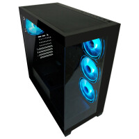 Gaming PC Seamless X I RX 9060 X gallery 11_2nd