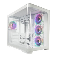 White Edition Gaming PC Pro-Stor gallery 16_2nd