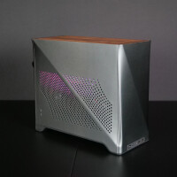 Mini Gaming PC ERA 2 I RX 9060 XT 16GB I Ryzen 5 7500F I 16GB D5