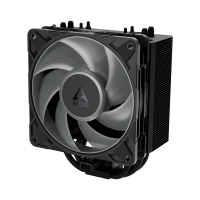 ARCTIC Freezer 36-S A-RGB Black