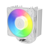 ARCTIC Freezer 36-S A-RGB White gallery