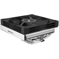 DeepCool AN600 I Low-Profile Top-Flow Kühler I 67 mm