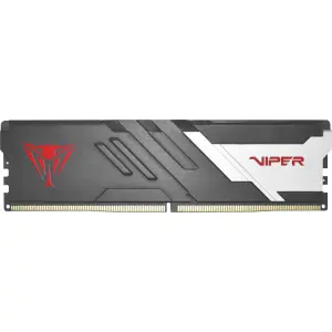 DDR5 16GB Patriot Viper Venom 6000MT/s CL36 (Single) Black