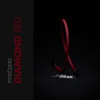 MDPC-X Sleeve I Medium I 50cm I Diamond Red