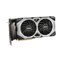 8GB MSI GeForce RTX 2080 SUPER Ventus XS OC