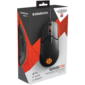 SteelSeries Sensei 310 (beidhändig) - Mit RGB...