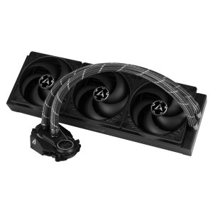 Arctic Liquid Freezer II 360mm - Black