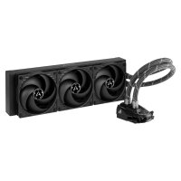 Arctic Liquid Freezer II 360mm - Black