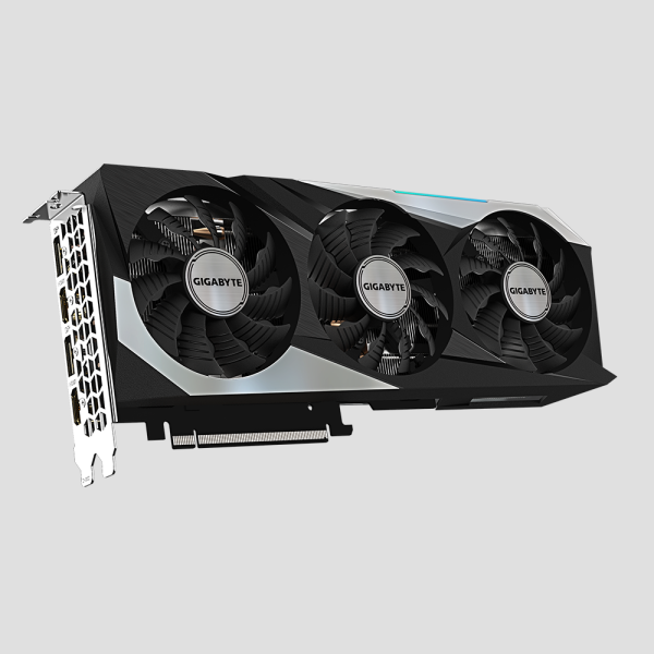 GeForce RTX™ 3070 GAMING OC 8G (rev. 2.0)