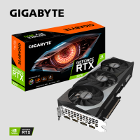 GeForce RTX™ 3070 GAMING OC 8G (rev. 2.0)