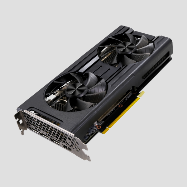 12GB Gainward GeForce RTX 3060 Ghost OC