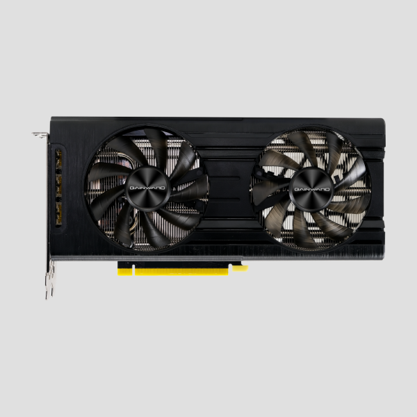 12GB Gainward GeForce RTX 3060 Ghost OC