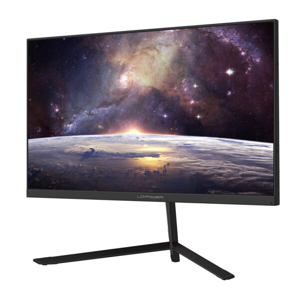 LC-M24-FHD-165 - Gaming Monitor mit IPS Panel, 165 Hz, 24"