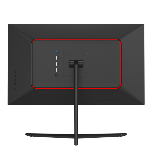 LC-M24-FHD-165 - Gaming Monitor mit IPS Panel, 165 Hz, 24"