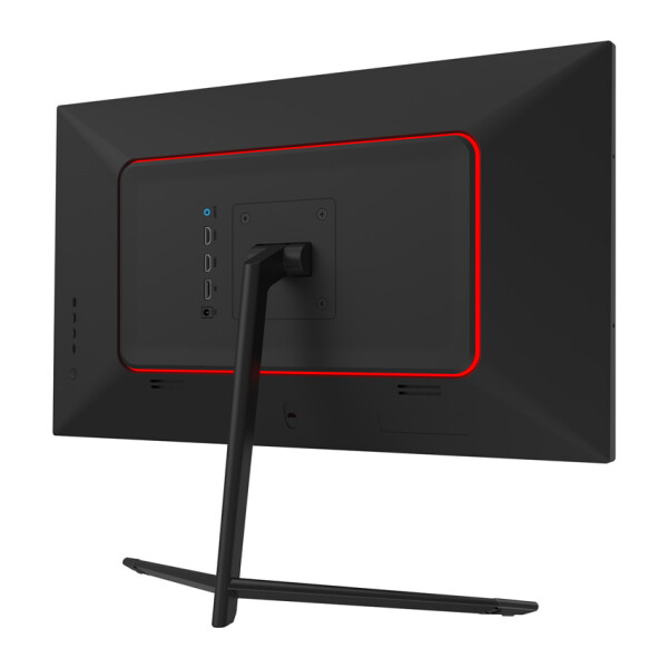 LC-M24-FHD-165 - Gaming Monitor mit IPS Panel, 165 Hz, 24"