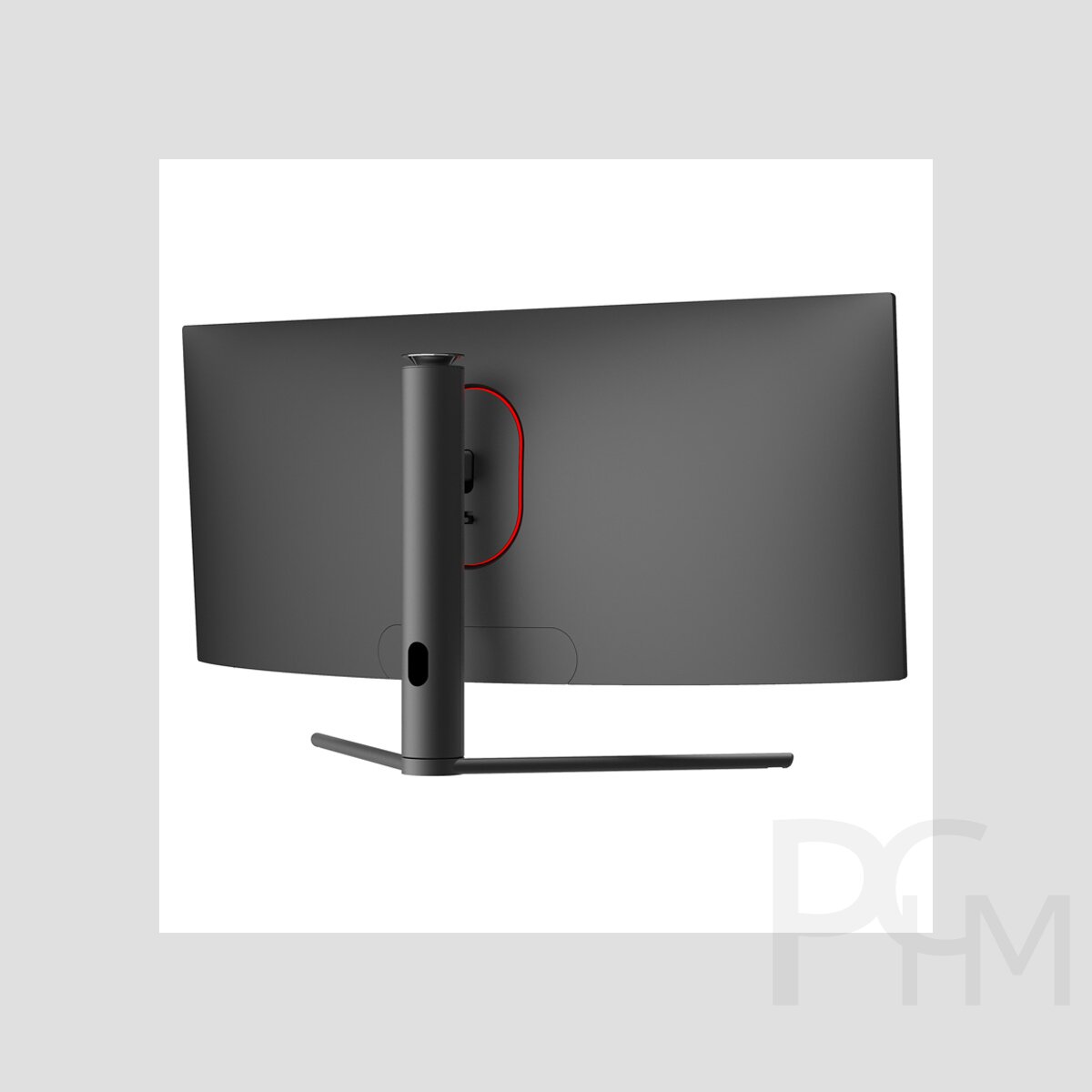 LC-M34-UWQHD-144-CV2 - Ultra Wide Gaming Monitor mit 21:9 1500R VA-Pa,  394,99 €