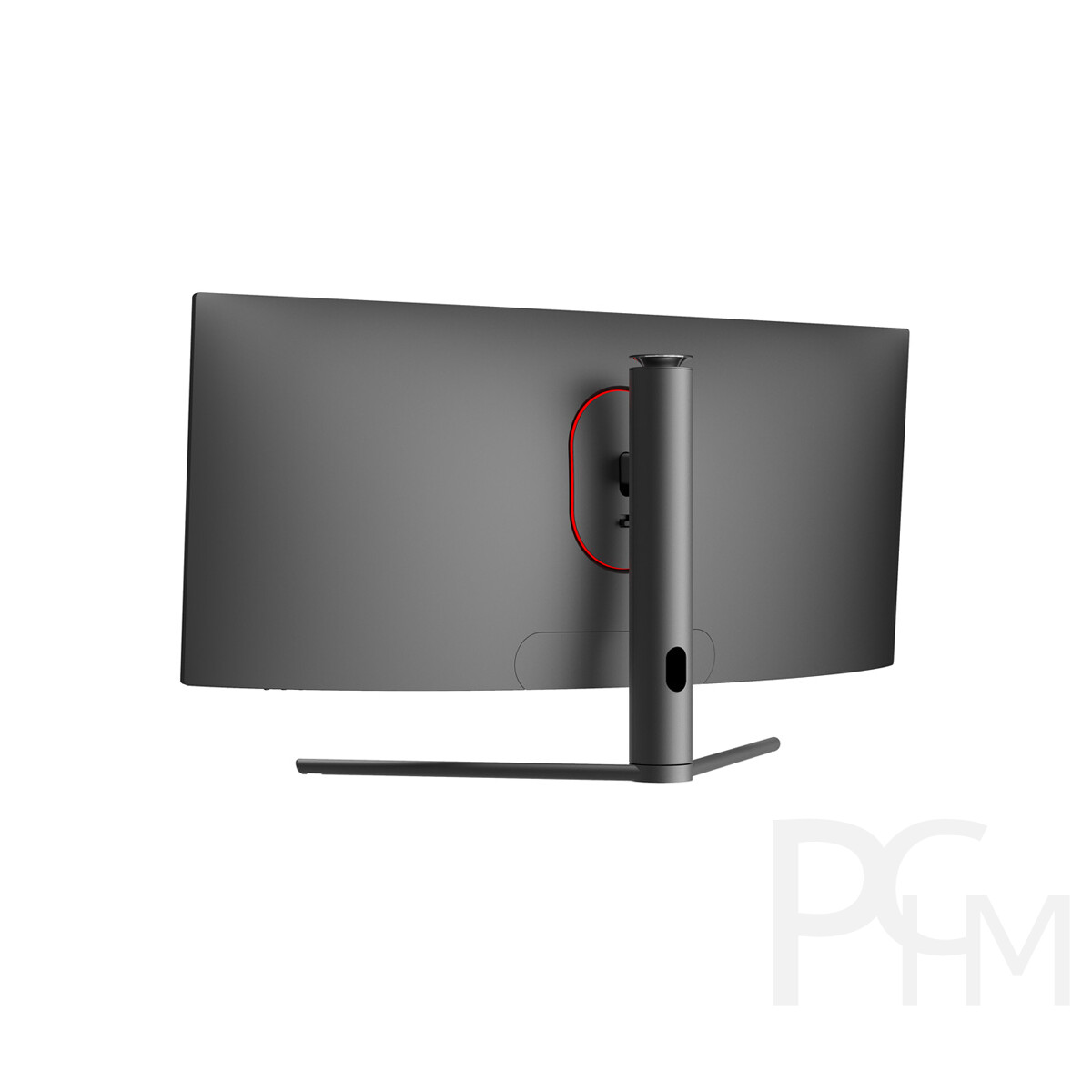 LC-M34-UWQHD-144-CV2 - Ultra Wide Gaming Monitor mit 21:9 1500R VA-Pa,  394,99 €