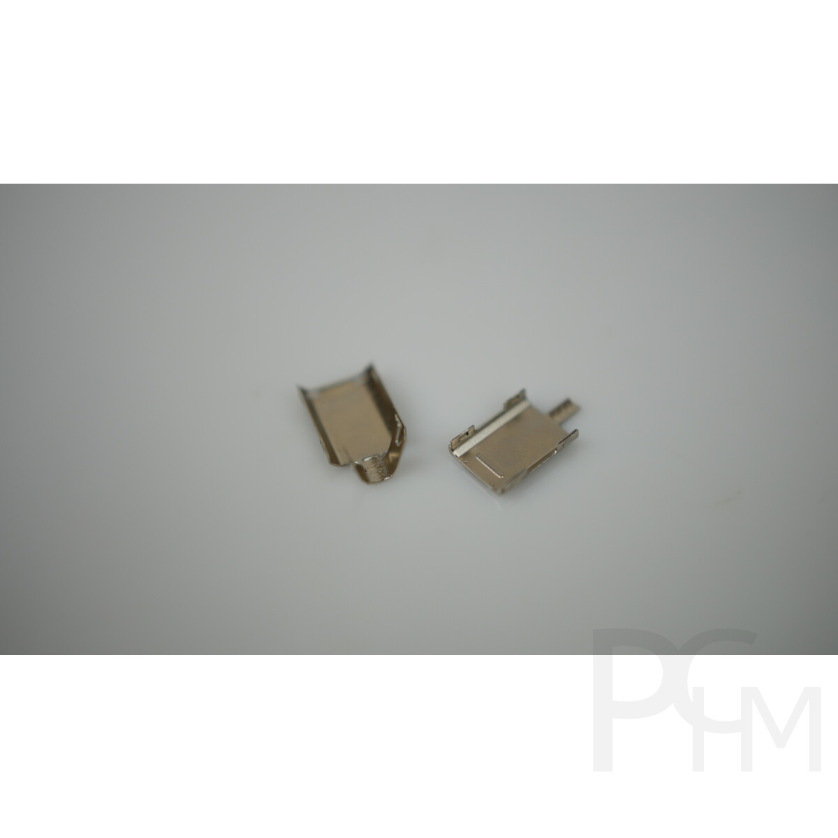 USB Typ-A - Stecker & Abdeckung Set - PCHM, 1,49 €