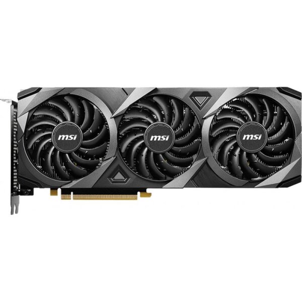 12GB MSI GeForce RTX 3060 Ventus 3X OC